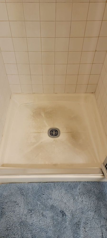 Affordable Refinishing