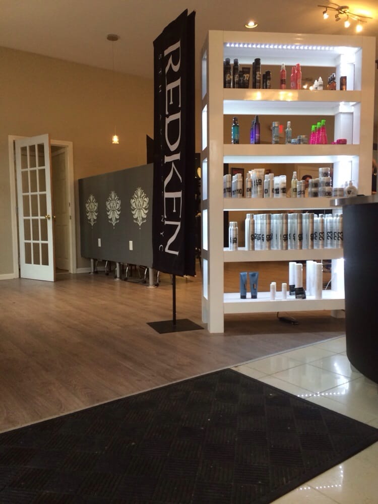 Ovation Hair Salon and Spa Hair Salons 836 Oaklawn Ave, Cranston, RI Phone Number Yelp