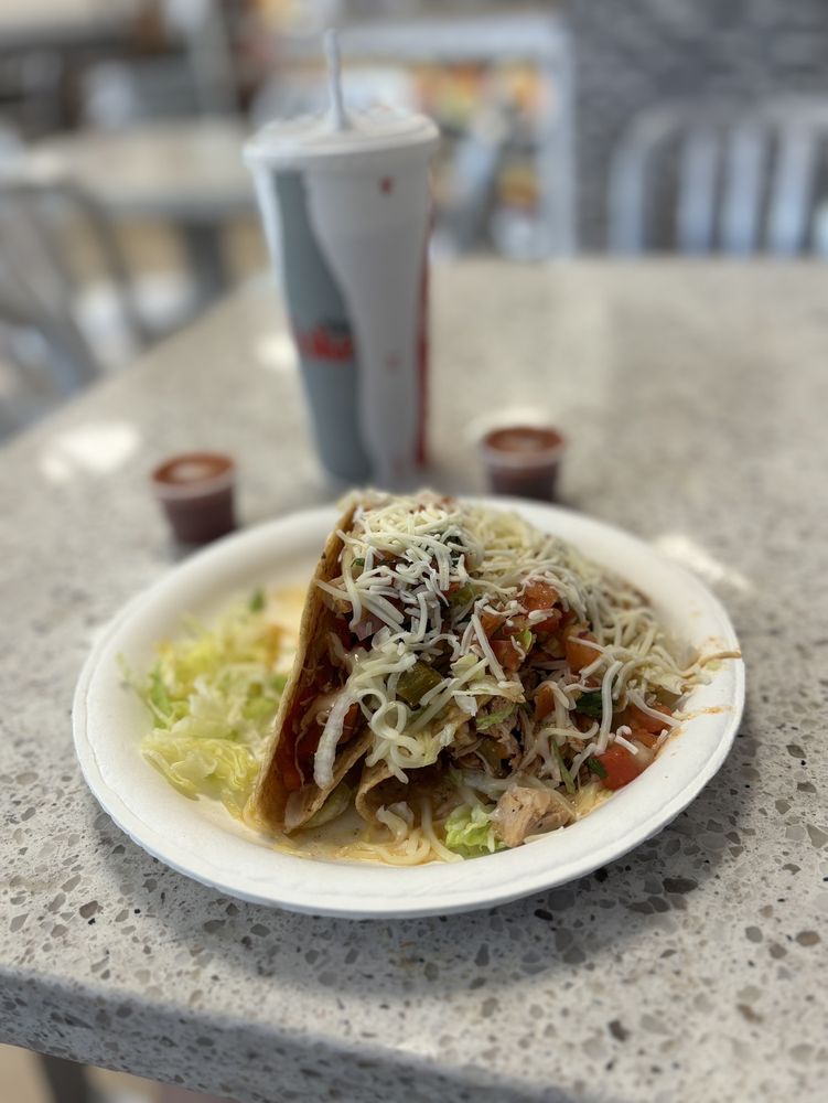Cancun Mexican and Seafood