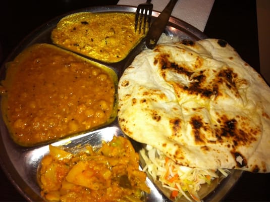 Les Délices du Punjab