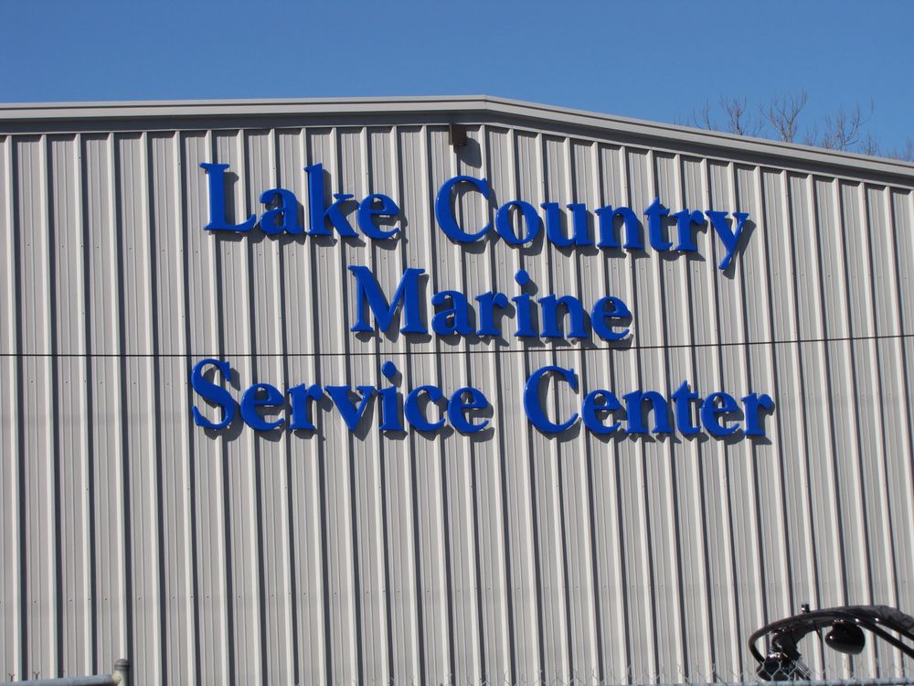 Lake Country Power & Sport Equipment