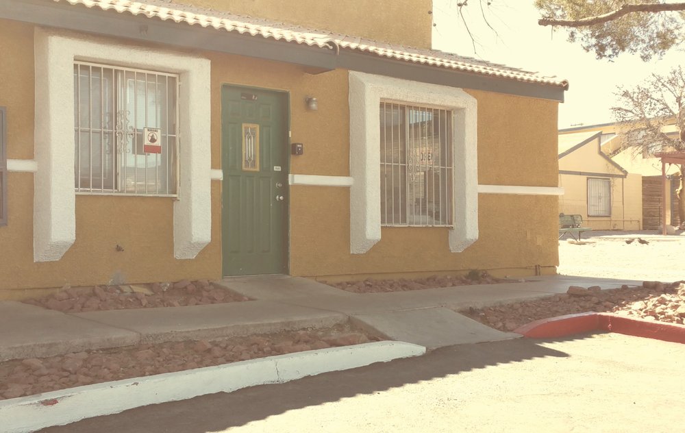 Emerald Estates Apartments 3300 Civic Center Dr Ofc, North Las