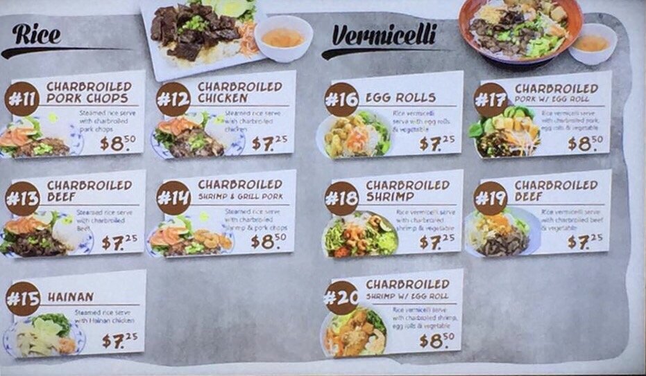 Online Menu of Mobogo Asian Cuisine Restaurant, Hermitage, Pennsylvania