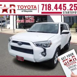 Star Toyota Of Bayside 16 Photos 94 Reviews Car Dealers 205 Photo Of Star Toyota Bayside Ny United States