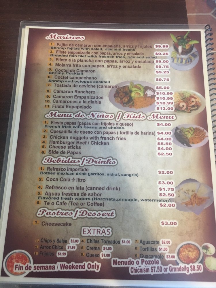 El Super Taco 2 El Super Taco 2
