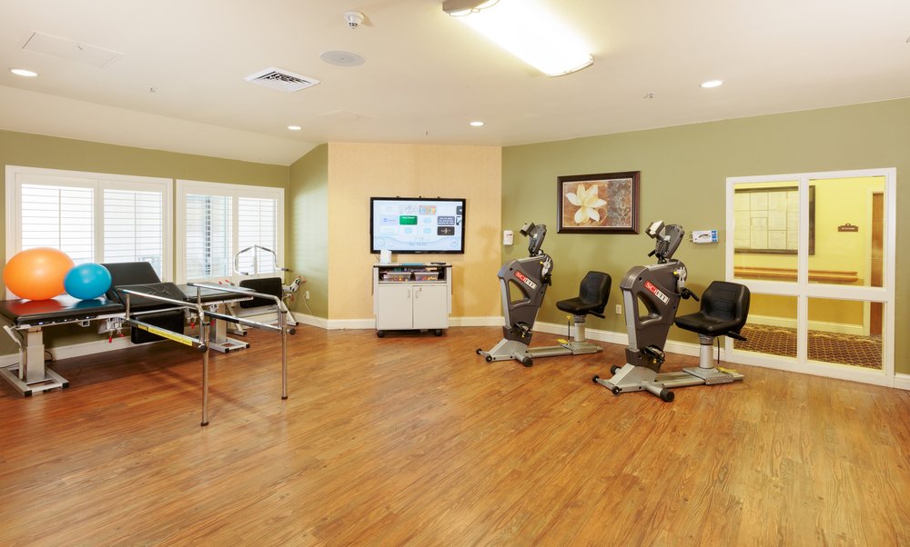 Arlington Gardens Care Center - 17 Photos & 45 Reviews - Rehabilitation