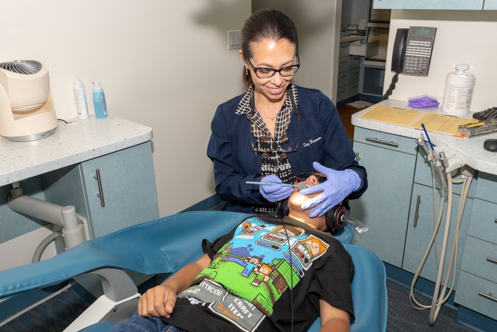Poiset & Associates Pediatric Dentistry and Orthodontics