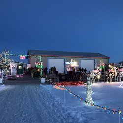 Leduc Country Lights 32 Photos Community Service Non Leduc Country Lights 32 Photos Community Service Non