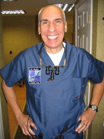 image of business John E Aversa, DMD