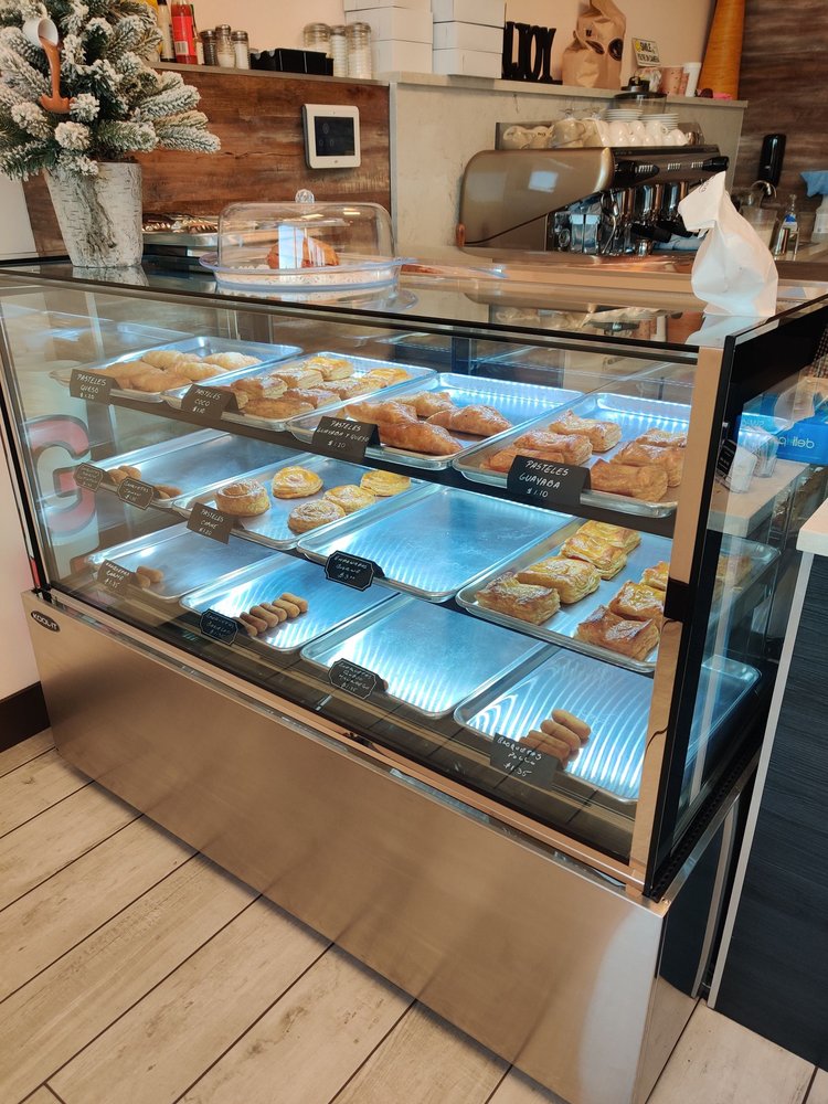 Citanos Cafeteria