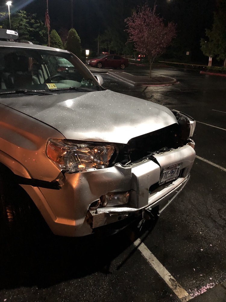 McLeod Auto Body