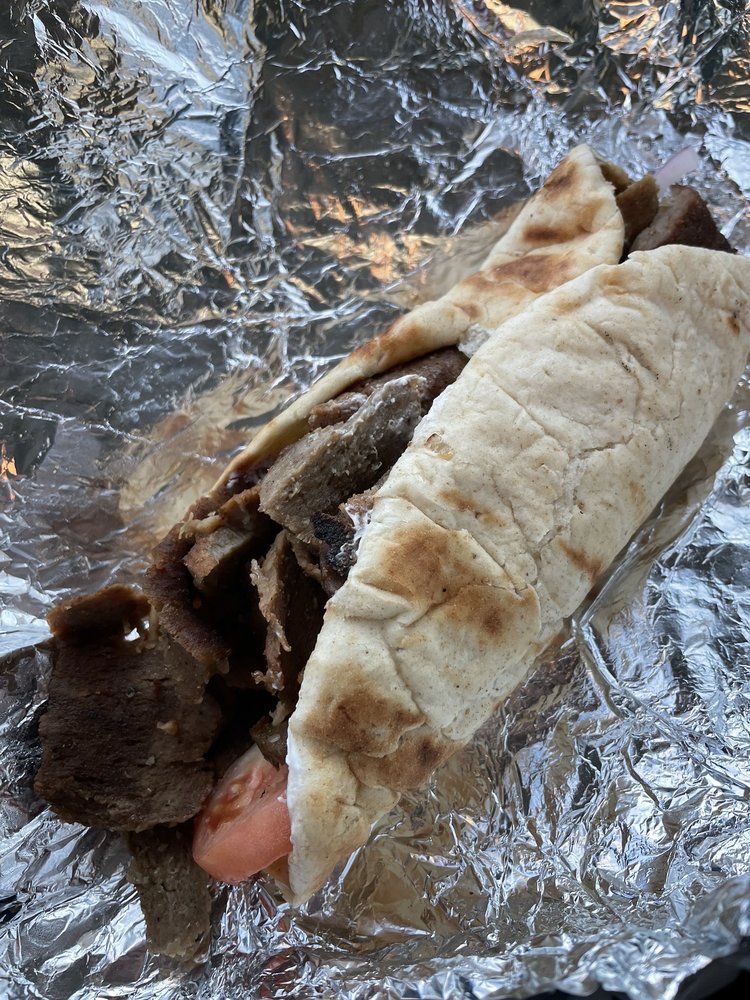 Loui's Kouzina