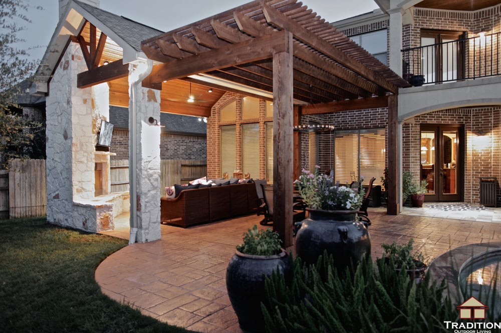image of business Tradition Outdoor Living