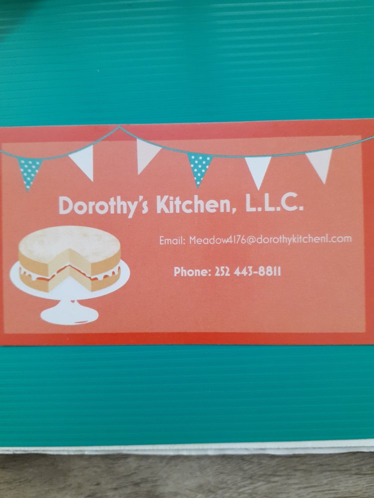 Dorothy's Kitchen