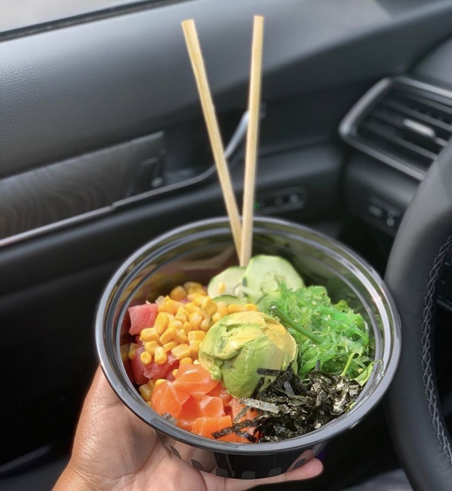 Iron Poke