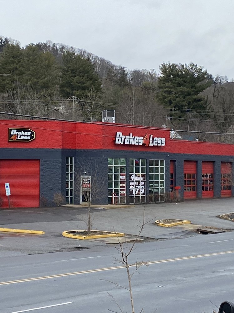 Brakes 4 Less
