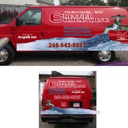 Plumbers In Royal Oak Yelp Cregger Plumbing Sewer Service
