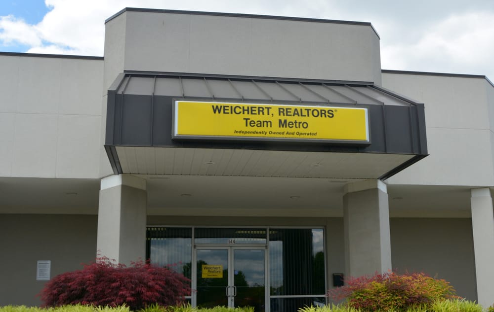 Jay Brown Real Estate - Weichert Realtors Team Metro