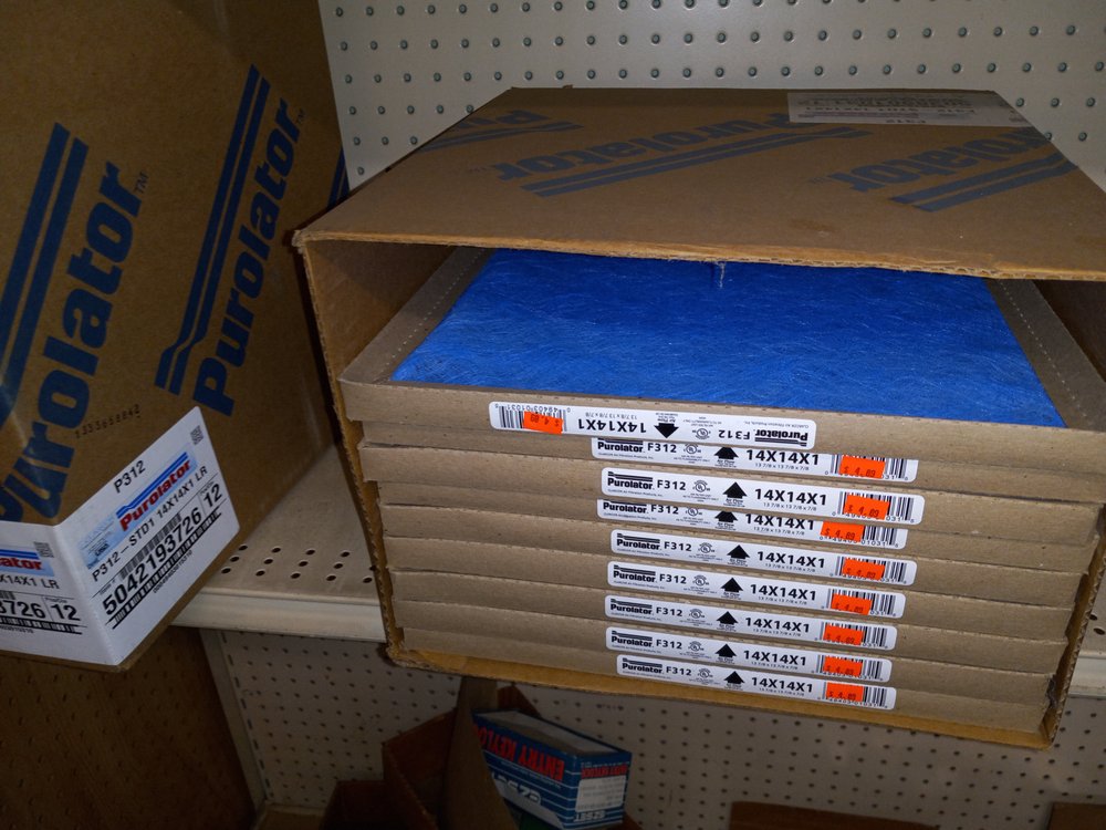 Mobile Home Supply of Morganton