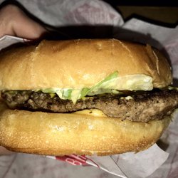 fat burger las vegas