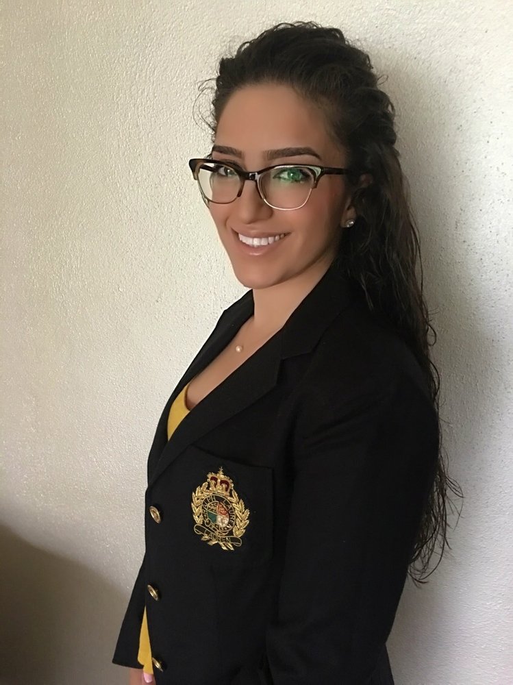image of business Tina Khoury, DMD