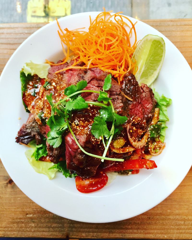 Thai Food Greenwich Village New York Thai Food Greenwich Village New York