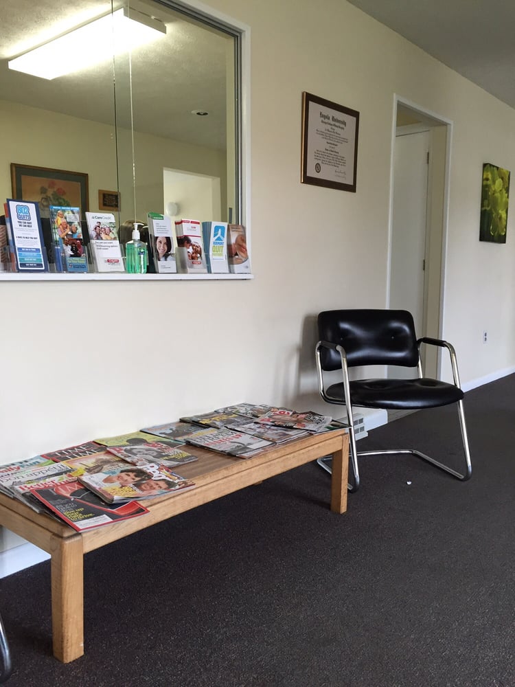 image of business Milton Family Dentistry