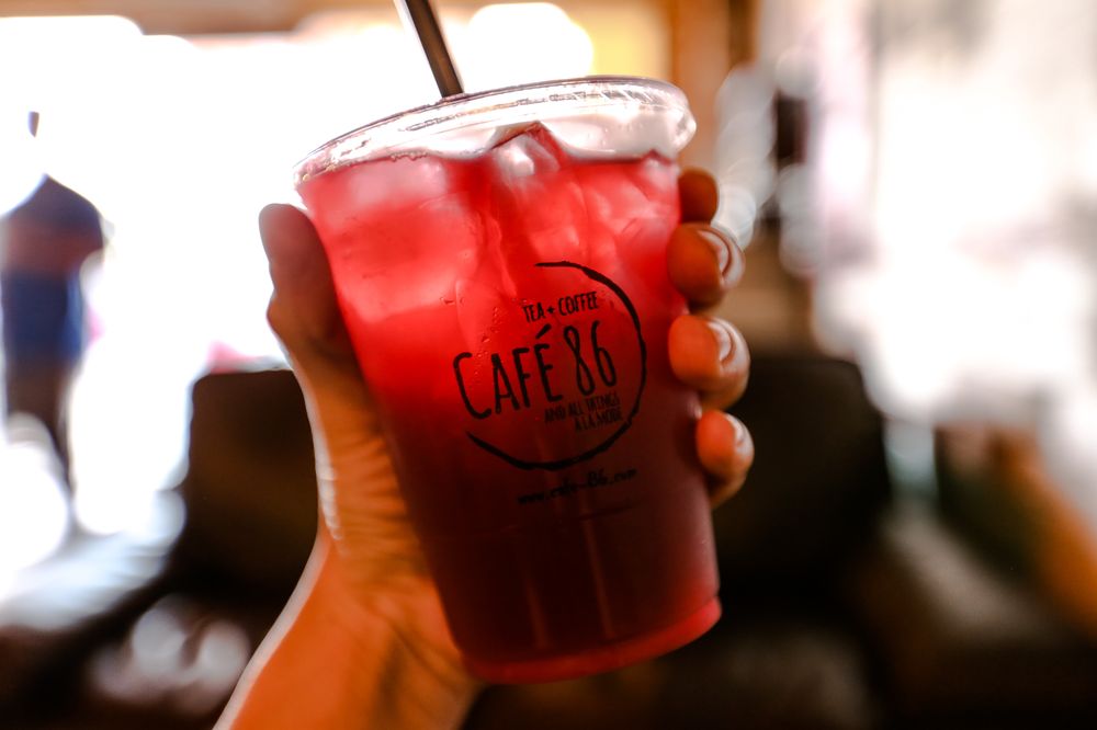 Cafe 86 468 Photos &amp; 136 Reviews Desserts 11610