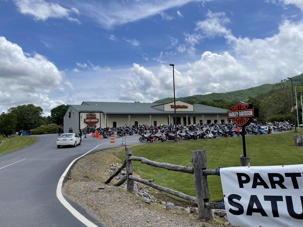 Harley-Davidson of Asheville