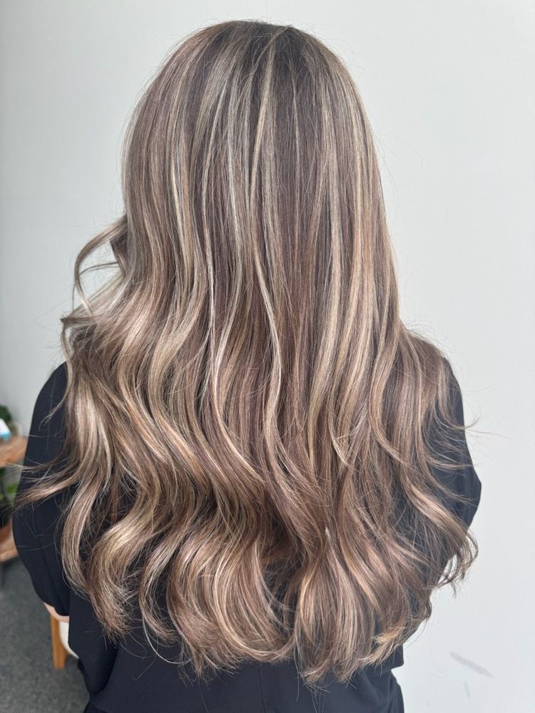 Creative Colors & Cuts Image