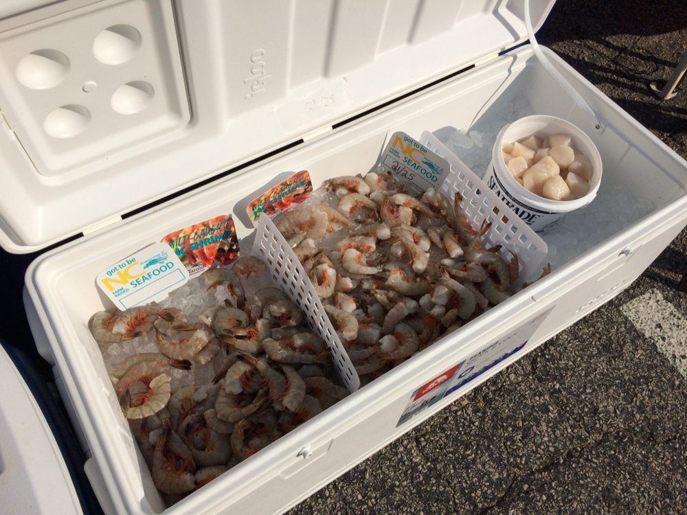 Apex Seafood & Market