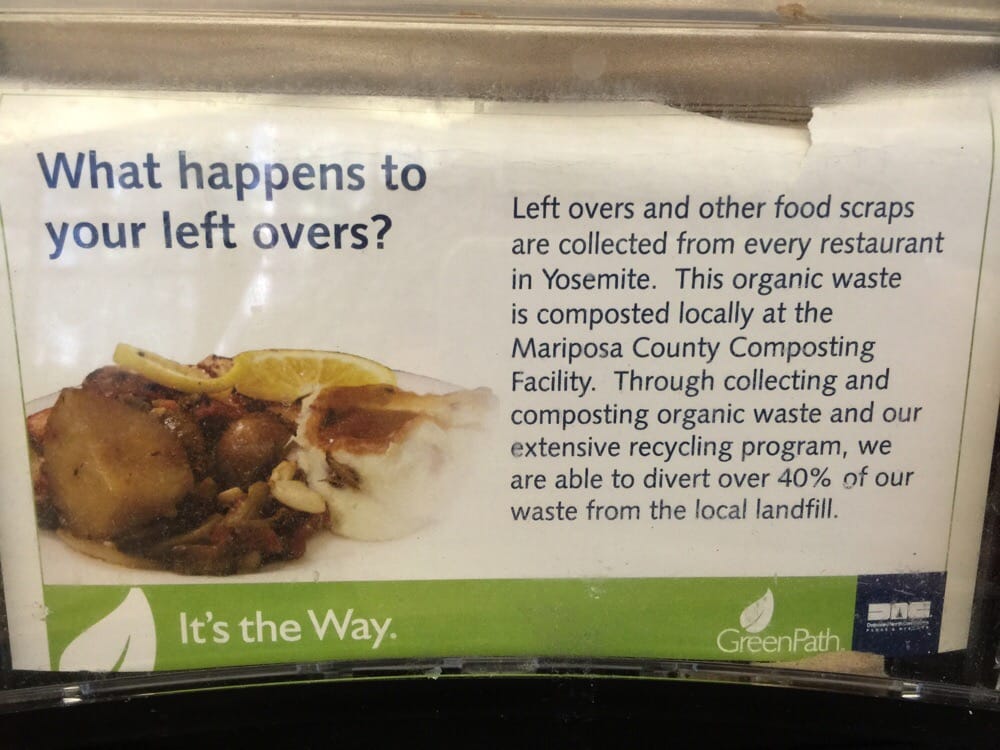 Photos for Yosemite Valley Food Court - Yelp