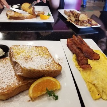 Keke S Breakfast Cafe 413 Photos 311 Reviews Photo Of Keke S Breakfast Cafe Tampa Fl United States French Toast With