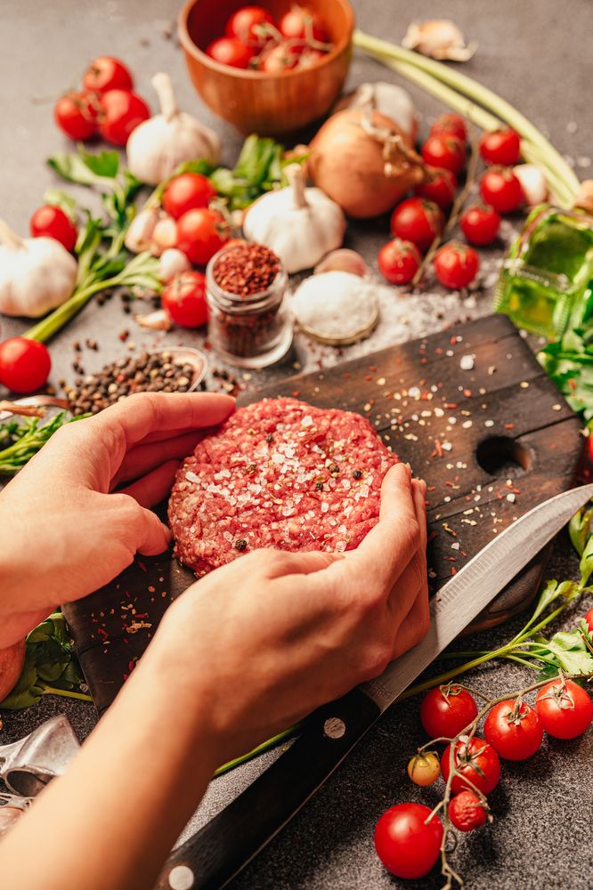 Angus Meats Angus Meats