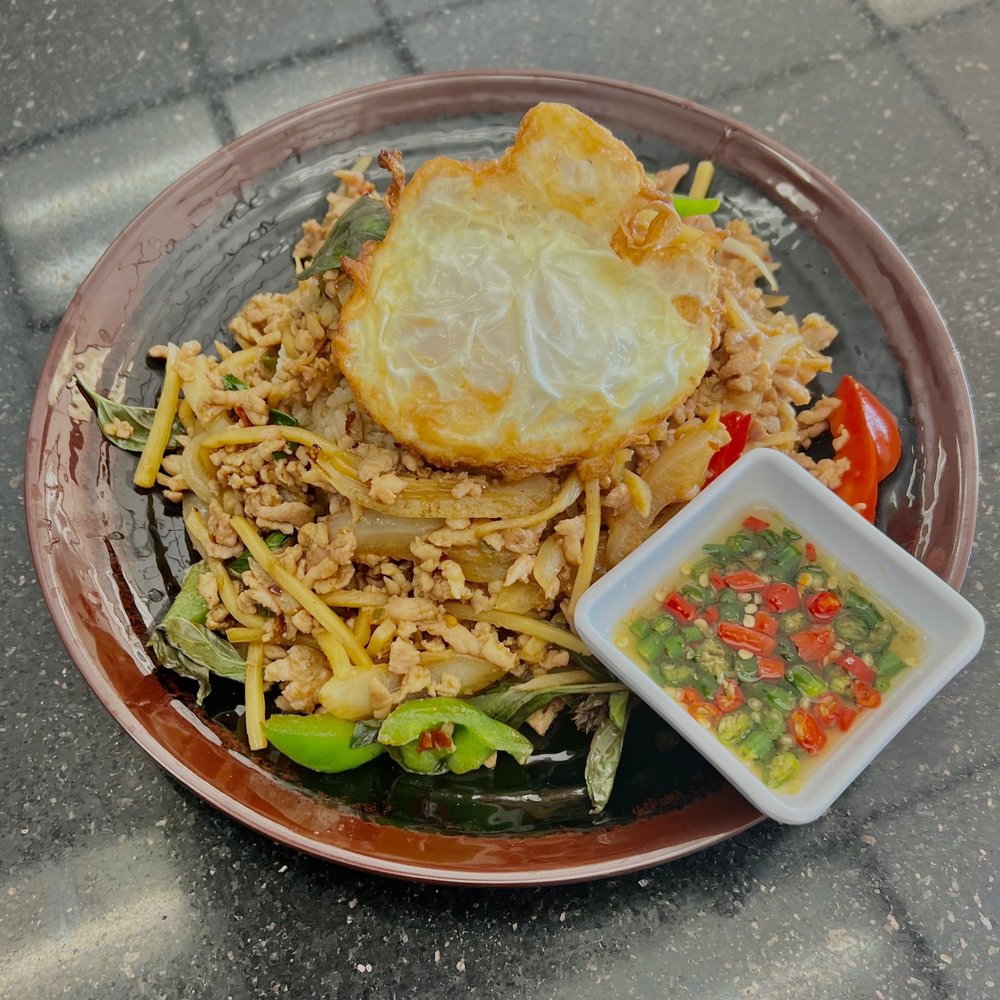 Koi Thai Cuisine