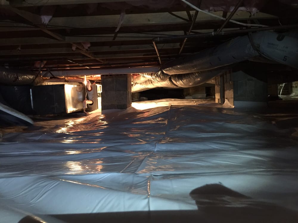 Sealtech Waterproofing