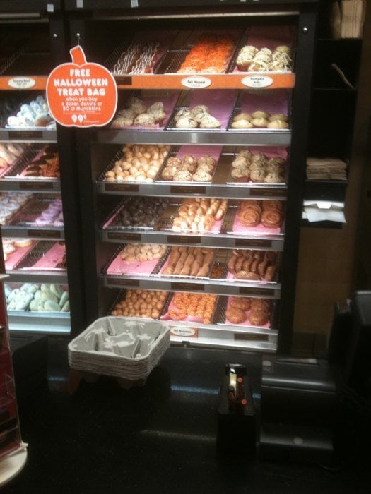 Dunkin'