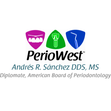 image of business PerioWest Andres R. Sanchez DDS, MS, Diplomate ABP