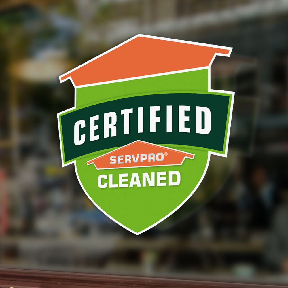 SERVPRO of West El Paso