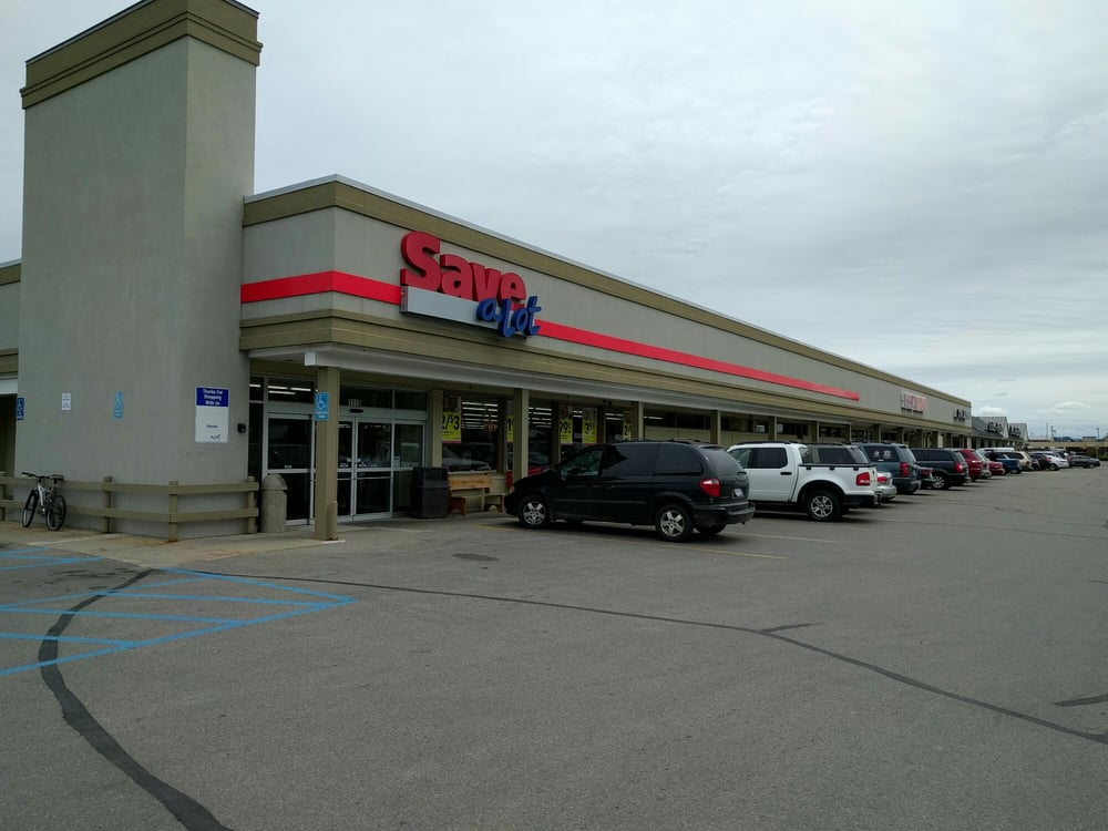 SaveALot Grocery 1115 S Garfield Ave, Traverse City, MI Phone