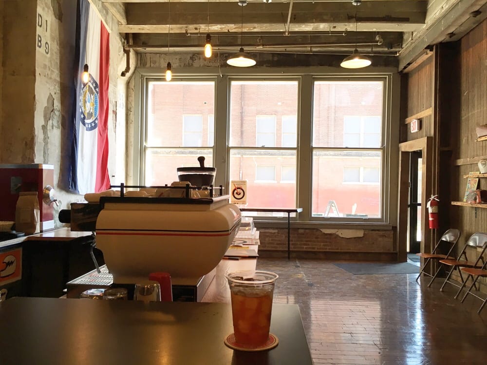 Blip Roasters 85 Photos & 48 Reviews Coffee & Tea 1101 Mulberry