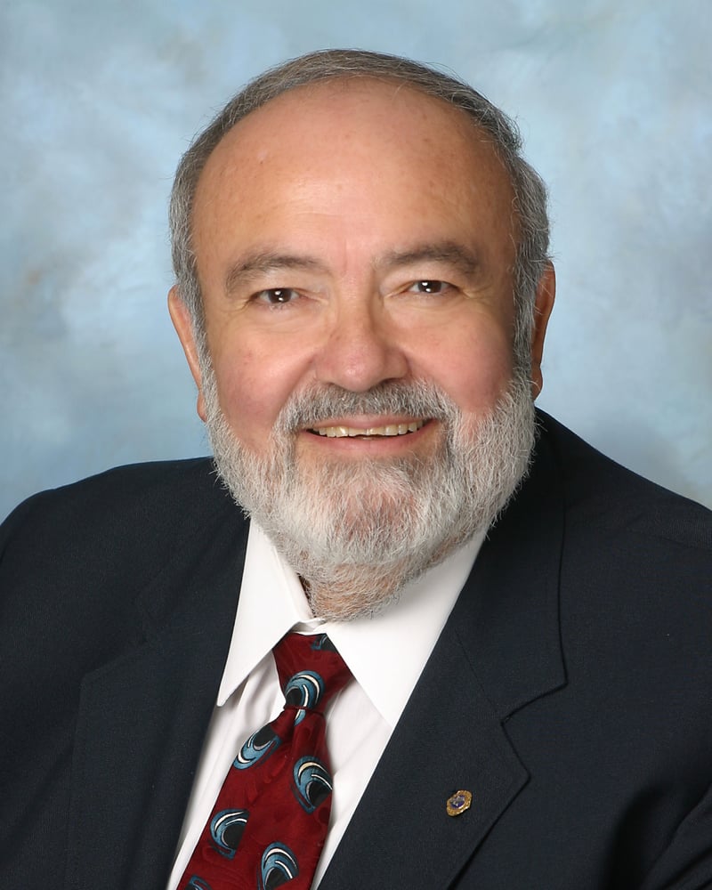Richard Diaz - Coldwell Banker Alliance Realty