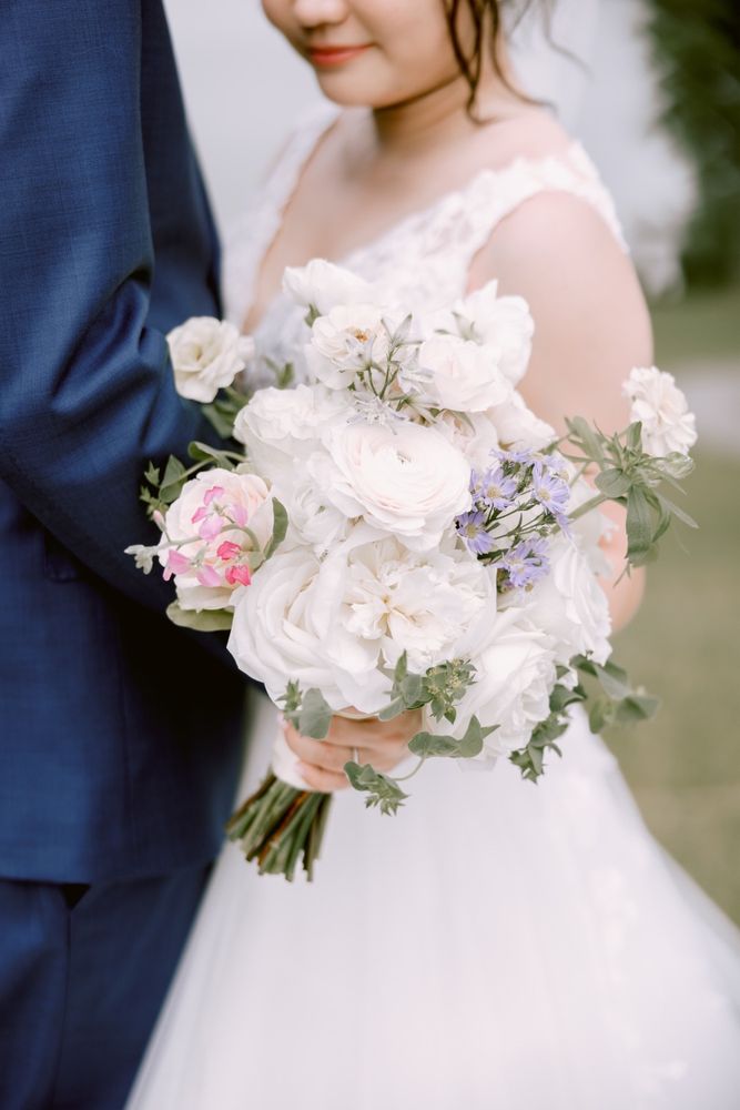 Wedding Story