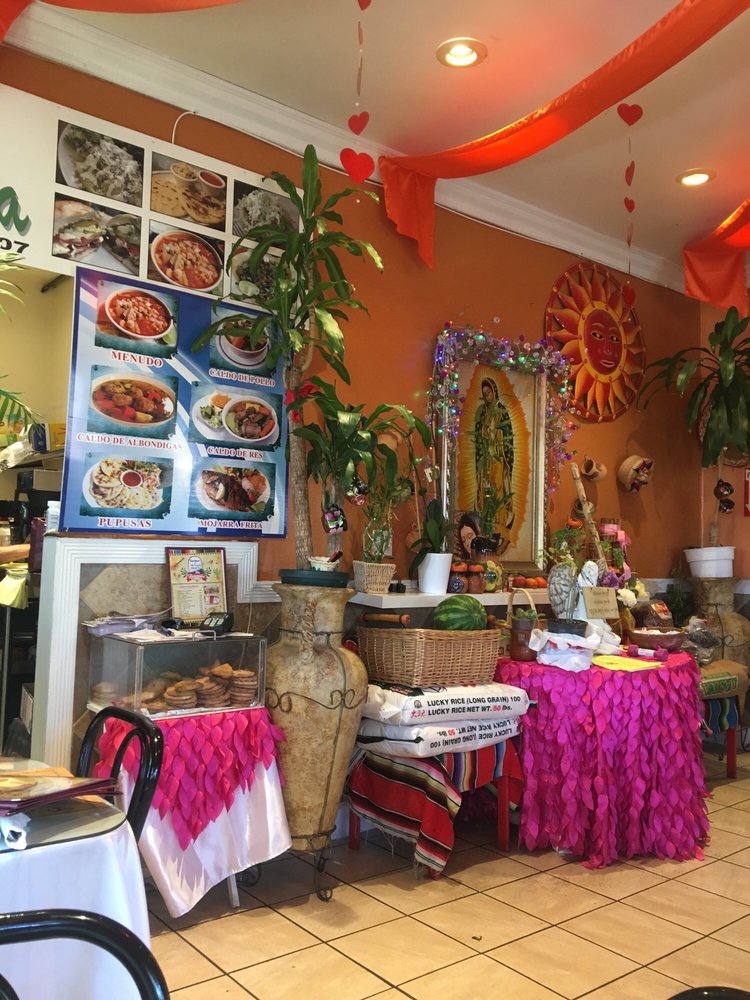 La Casa de Abuelita 430 Photos & 306 Reviews Mexican 3133 San
