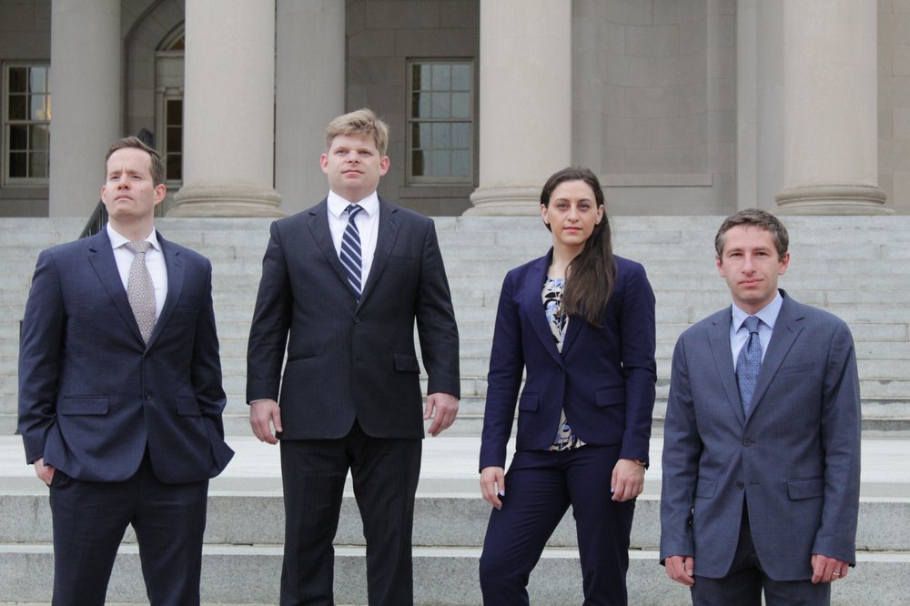 Malloy Law Offices