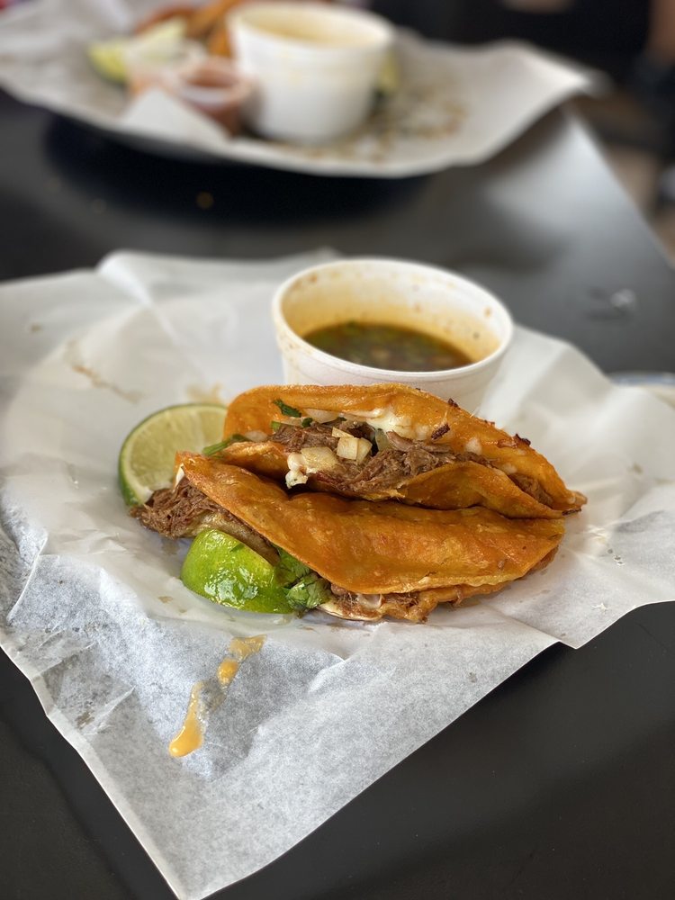 Paco's Taqueria Paco's Taqueria
