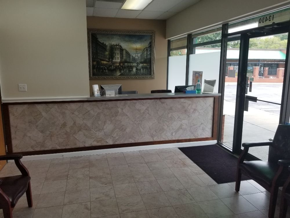 image of business Dental Care Shawnee