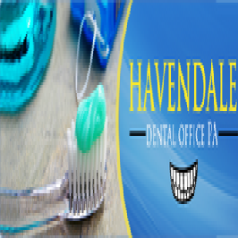 image of business Havendale Dental Office