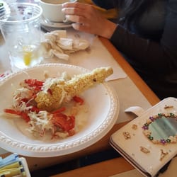 Lobster Roll Northside Closed 99 Photos 134 Reviews Seafood Photo Of Lobster Roll Northside Riverhead Ny United States