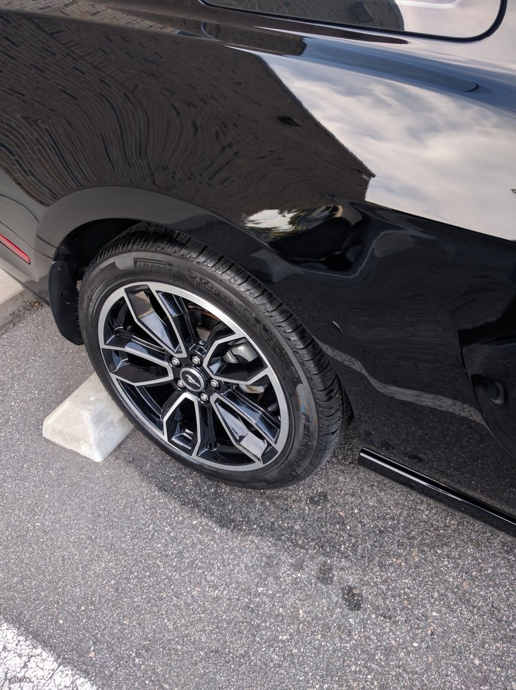 Coats Auto Body & Paint